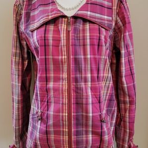 Christopher&Banks Short Jacket